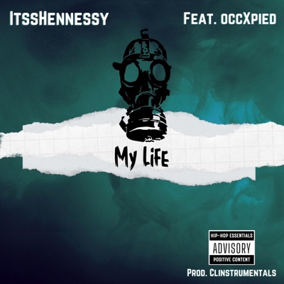 My Life (feat. occXpied) - Single