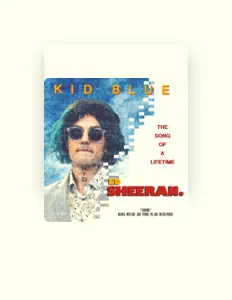 Ακούστε περιεχόμενο από Kid Blue, παρακολουθήστε μουσικά βίντεο, διαβάστε το βιογραφικό, δείτε ημερομηνίες περιοδείας, και πολλά ακόμη!