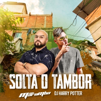 Solta o Tambor - Single