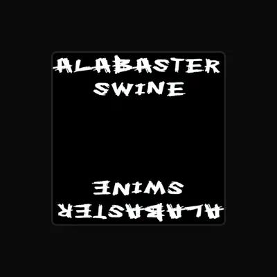 Listen to Alabaster Swine, watch music videos, read bio, see tour dates & more!