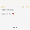 S/O naar de... by Bizzey iTunes Track 1