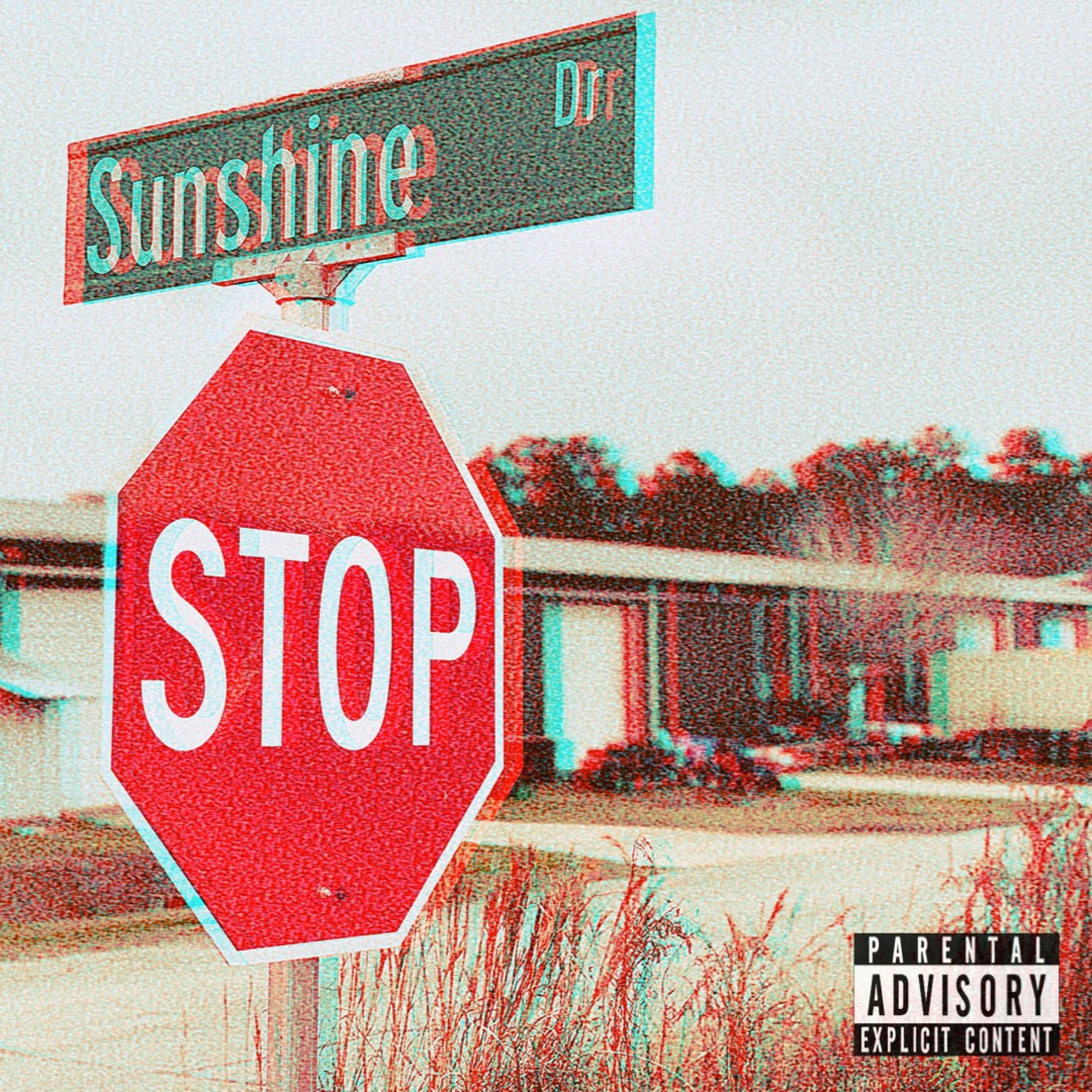Sunshine Drive - EP