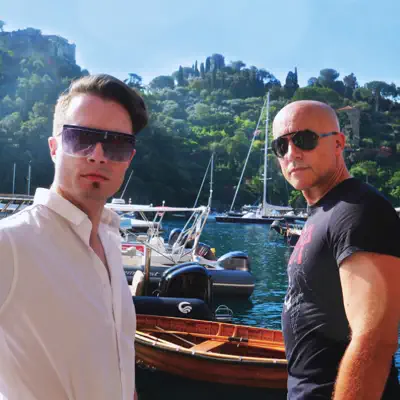 Listen to Arcade Riviera, watch music videos, read bio, see tour dates & more!