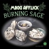 Burning Sage - EP