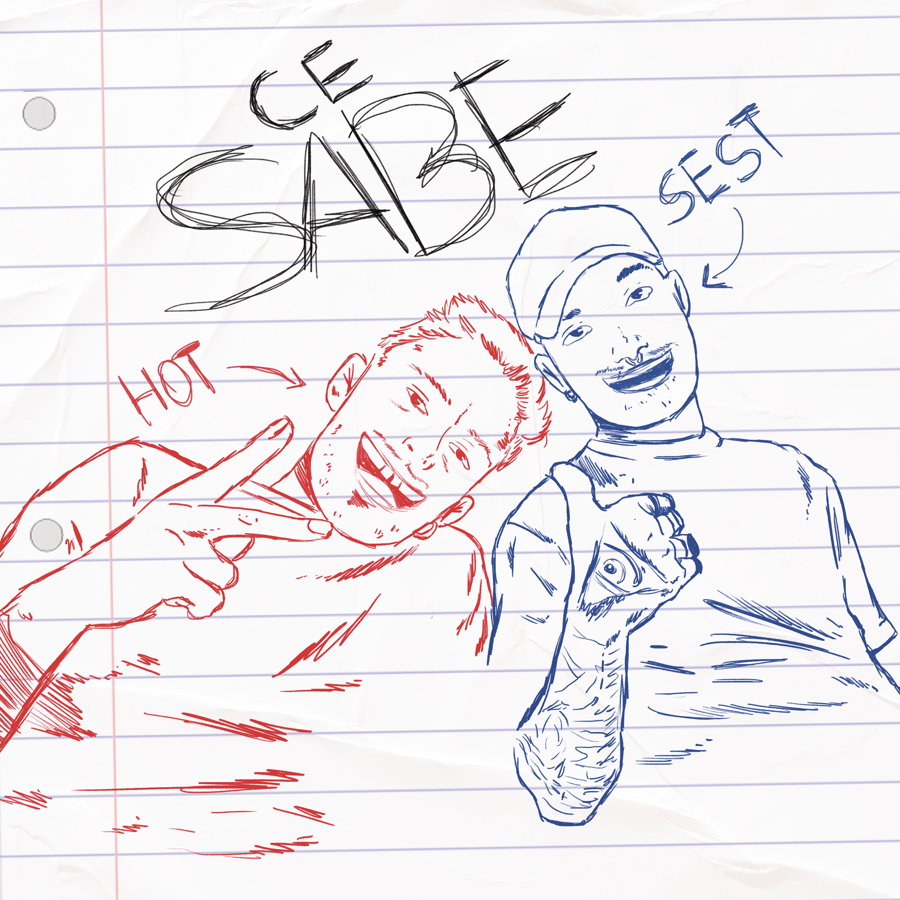 Ce Sabe - Single