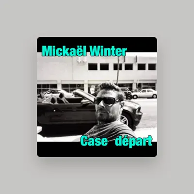 Listen to Mickael Winter, watch music videos, read bio, see tour dates & more!