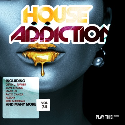 House Addiction, Vol. 74