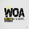 WOA (Instrumental) - Single