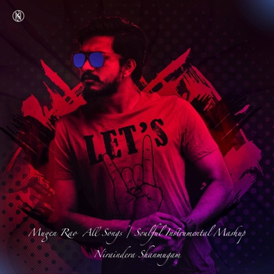 Mugen Rao (All Songs) - Single