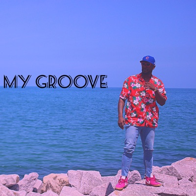 My Groove - EP