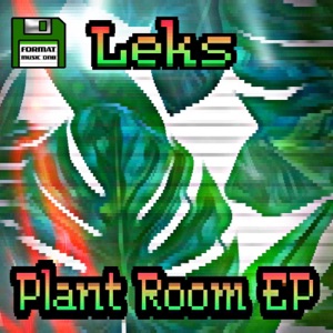 Plant Room - EP