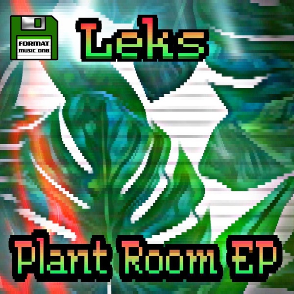 Plant Room - EP