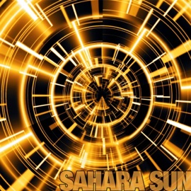 Sahara Sun (feat. FullMarx) Royal Dub