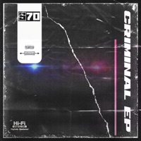 Criminal - Single - S-70