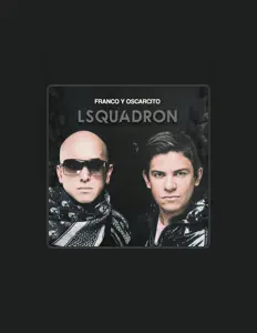 Ouve Franco, vê vídeos de música, lê a biografia, vê as datas da digressão e muito mais!