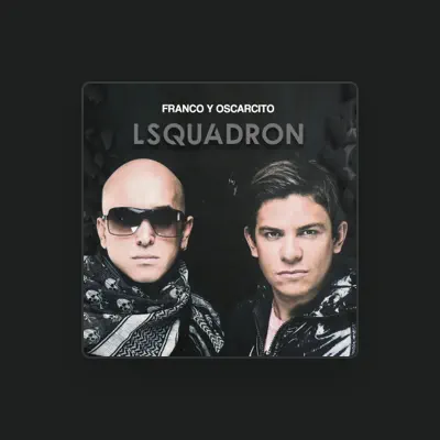 Listen to Oscarcito, watch music videos, read bio, see tour dates & more!