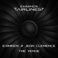 The Venue - Single - Eximinds & Jean Clemence