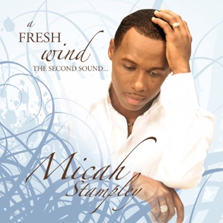 Micah Stampley Fervent Prayer