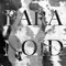 Paranoid - Klergy & Ames lyrics