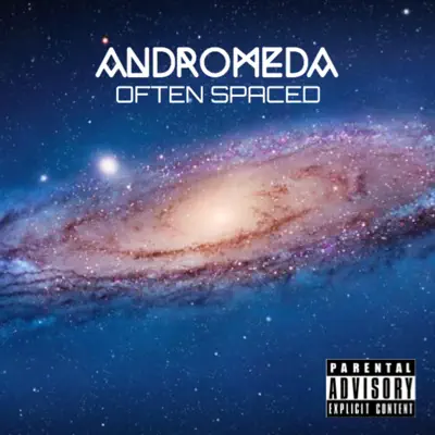 收听 Often Spaced 的 Andromeda