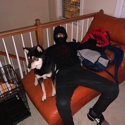 Za bag (feat. LulTre & LulMu) - Single