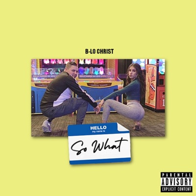 So What - Single