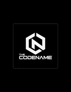 聆聽 The CodeName、觀看音樂影片、閱讀小傳、查看巡演日期等！
