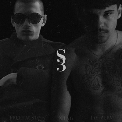S3 (feat. Freefausto & Nila G) - Single