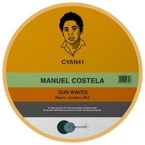 Sun Waves - Single