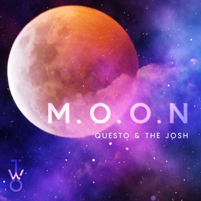 M.O.O.N - Single