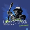 Lucky Peterson