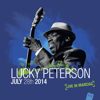 July 28th 2014 (Live In Marciac) - Lucky Peterson