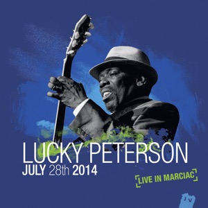 July 28th 2014 (Live In Marciac)
