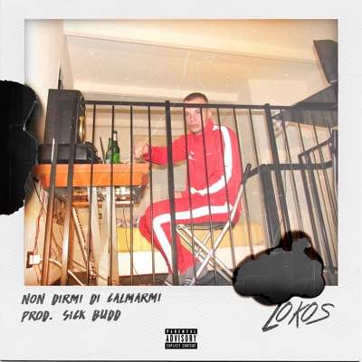 Non Dirmi Di Calmarmi - Single