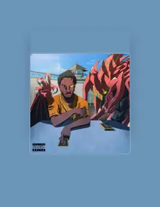 NoMo Struggle सुनें, म्यूज़िक वीडियो देखें, बायो पढ़ें, दौरे की तारीखें और बहुत कुछ देखें!