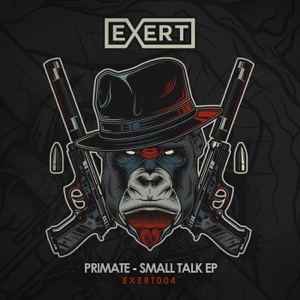 Small Talk - EP