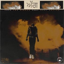 Fire (feat. Dual Dollar) Fr33 Tha Sinner