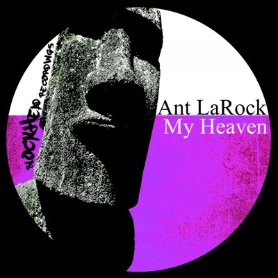 My Heaven - Single