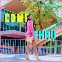 Come Thru - Single - J. Sevad