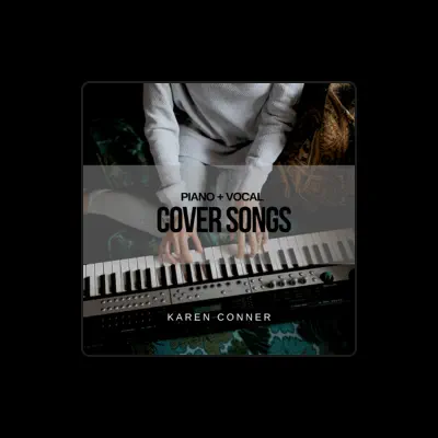 Listen to Karen Conner, watch music videos, read bio, see tour dates & more!
