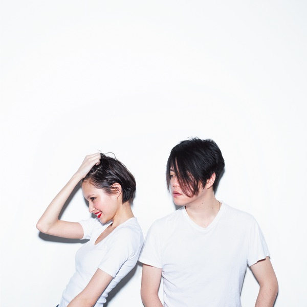 Atak101 Sacrifice Keiichiro Shibuya (feat. Rina Ohta) – EP