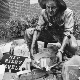 Charlotte Strong Drell