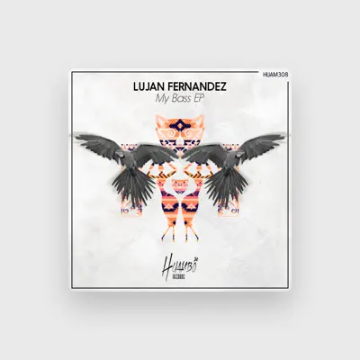 Listen to Luján Fernández, watch music videos, read bio, see tour dates & more!