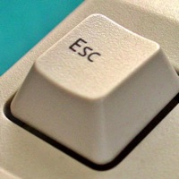 Escape (Ch. 1) - EP - Maxlion