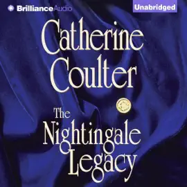 The Nightingale Legacy: Legacy, Book 2 (Unabridged)