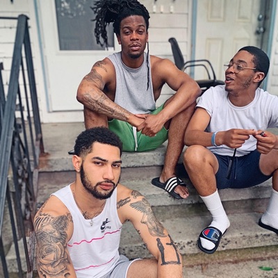 Talkin' Shit Freestyle - Single