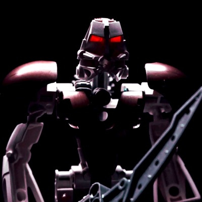 Mata Nui - Single