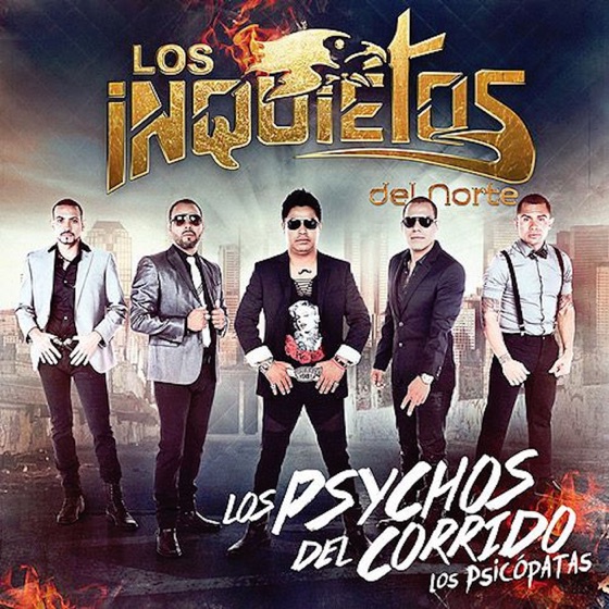 Cover artwork for Interesadas