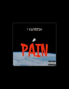 Listen to Kapeesh, watch music videos, read bio, see tour dates & more!
