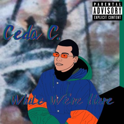 While We're Here - EP